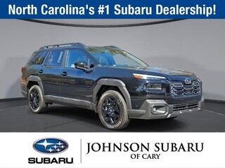 2026 Subaru Outback Limited SUV in Cary, NC