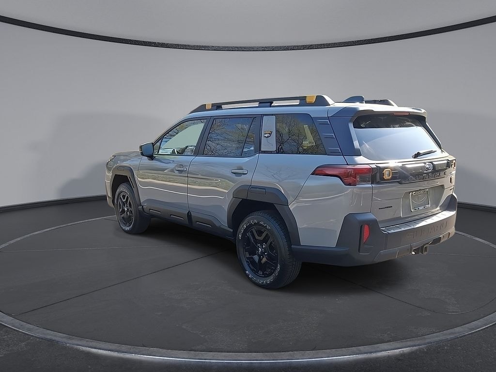 New 2026 Subaru Outback Wilderness SUV