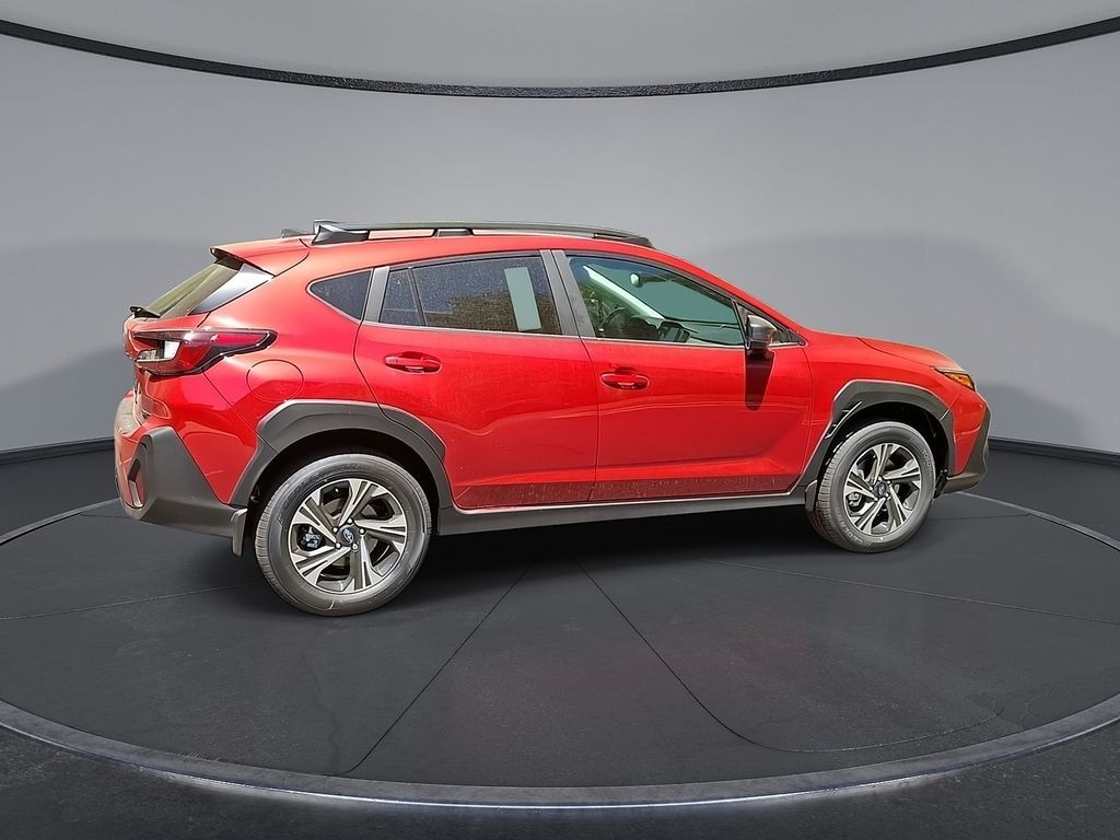 New 2026 Subaru Crosstrek Premium SUV
