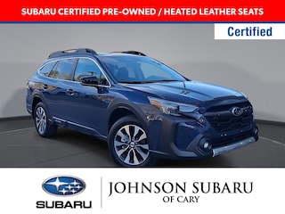 2025 Subaru Outback Limited SUV in Cary, NC