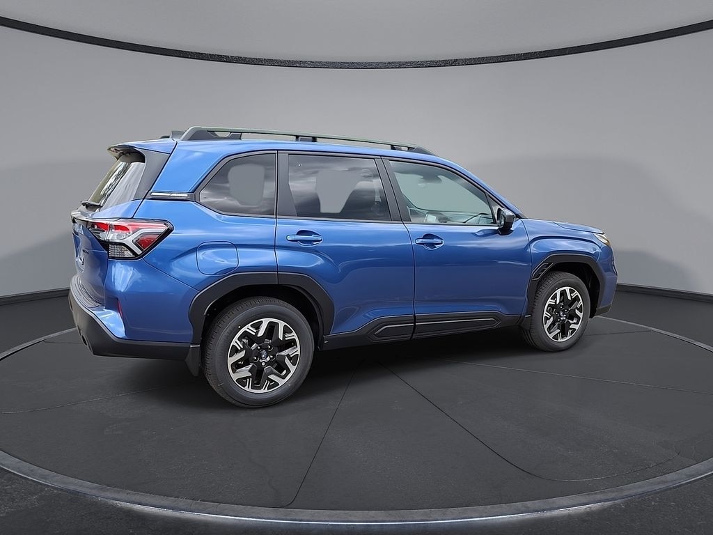 New 2026 Subaru Forester Premium SUV