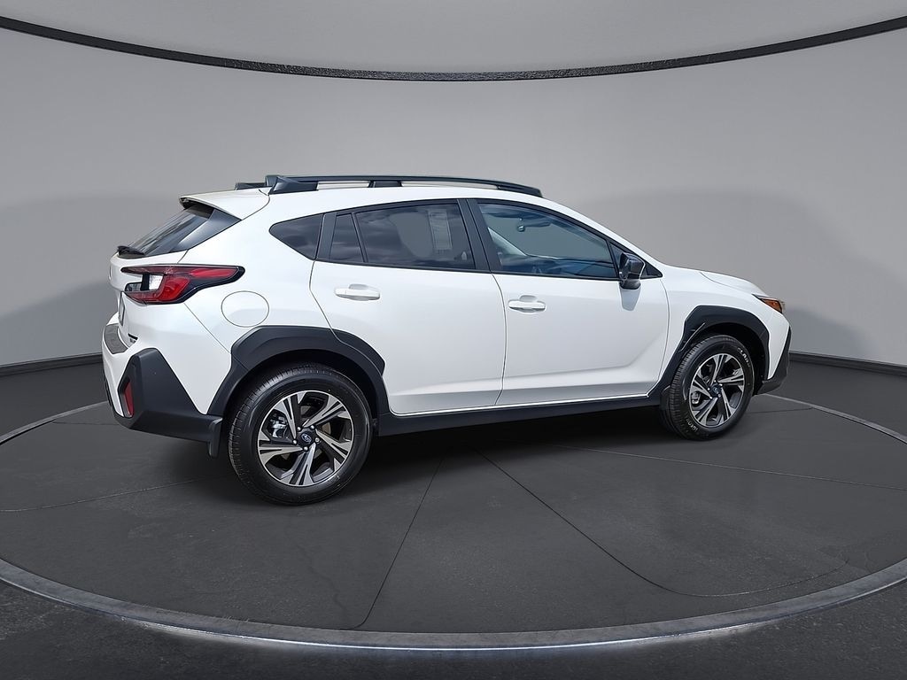 New 2026 Subaru Crosstrek Premium SUV