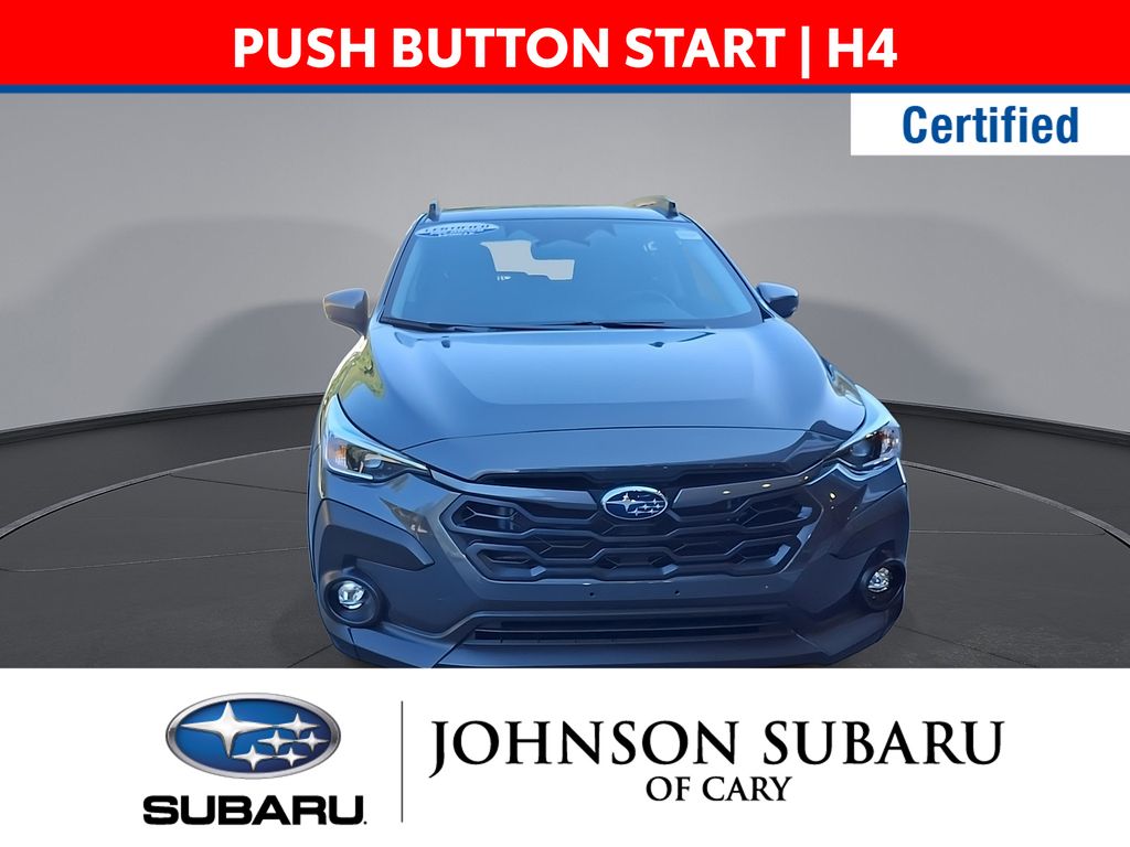 2025 Subaru Crosstrek Premium - Photo 7