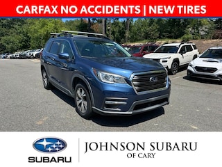 2019 Subaru Ascent Premium SUV in Cary, NC