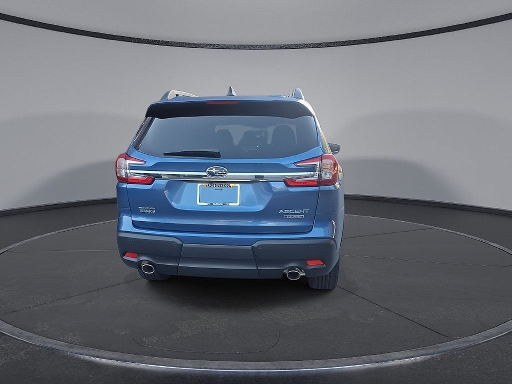 New 2027 Subaru Ascent Touring 7-Passenger SUV
