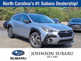 2025 Subaru Crosstrek Premium SUV in Cary, NC