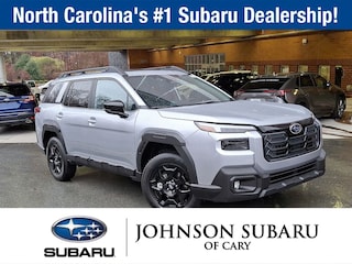 2026 Subaru Outback Limited SUV in Cary, NC