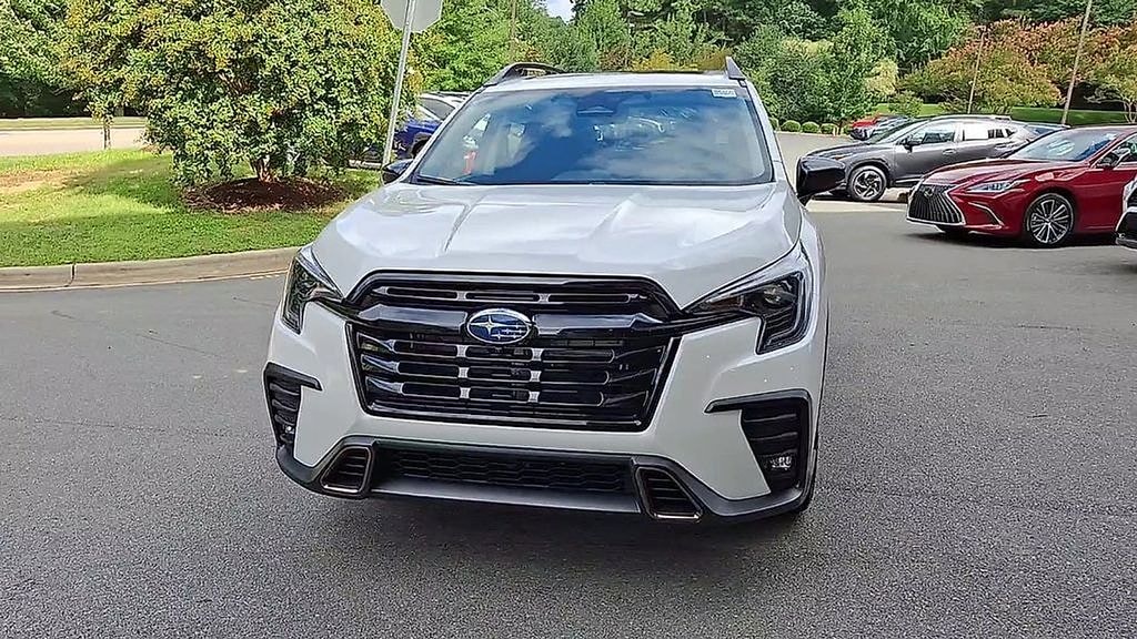 New 2025 Subaru Ascent Bronze Edition 7-Passenger SUV