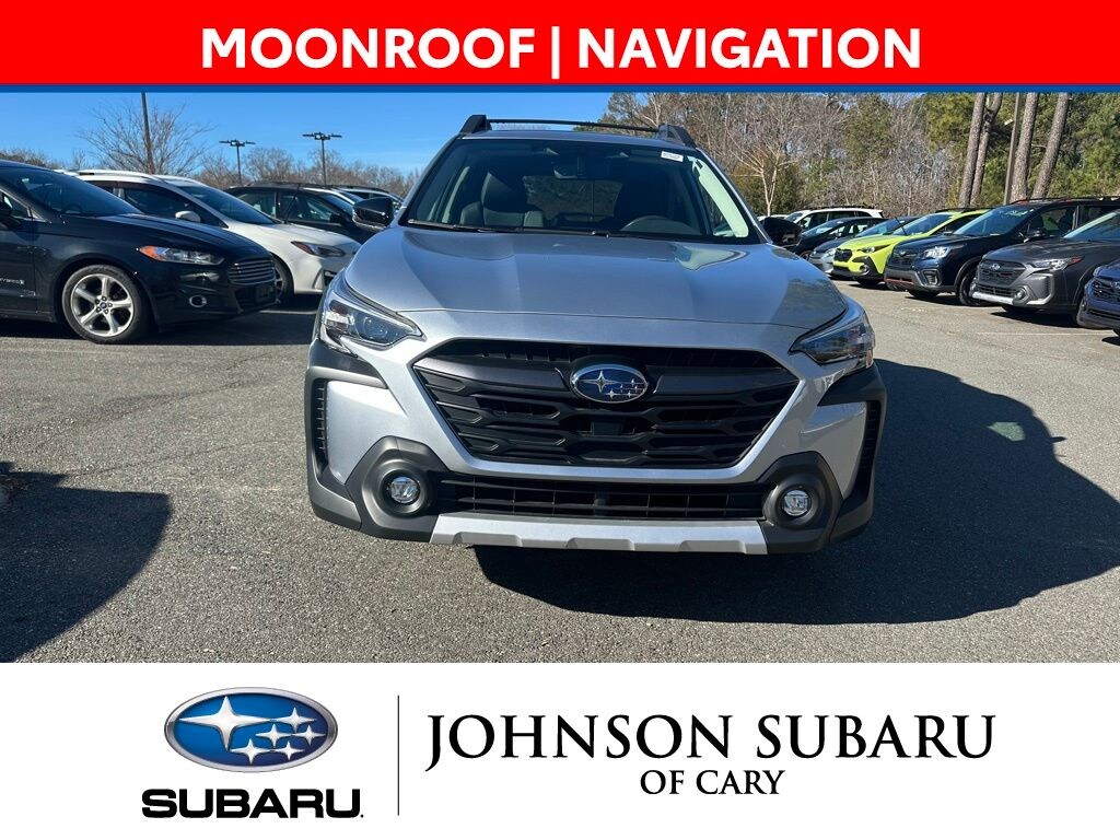 Used 2023 Subaru Outback Limited SUV