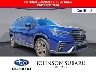 Used 2026 Subaru Ascent Limited Bronze Edition SUV in Cary, NC