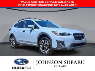 2019 Subaru Crosstrek 2.0i Limited SUV in Cary, NC