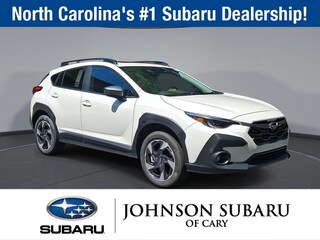 2026 Subaru Crosstrek Limited SUV in Cary, NC