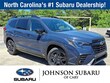 Subaru Ascent