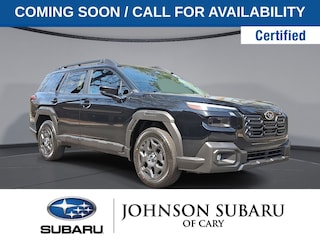2026 Subaru Outback Premium SUV in Cary, NC