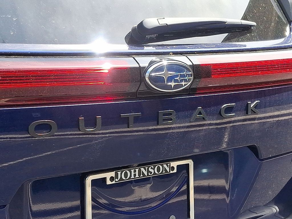 2026 Subaru Outback Limited XT - Photo 19
