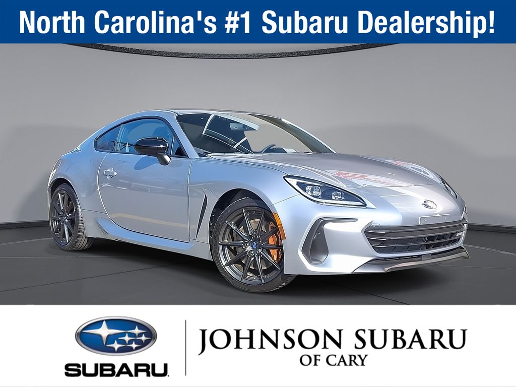 2022 Subaru BRZ For Sale Near Raleigh NC | Cary | Durham