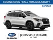  Subaru Ascent