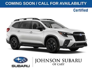 2026 Subaru Ascent Premium SUV in Cary, NC