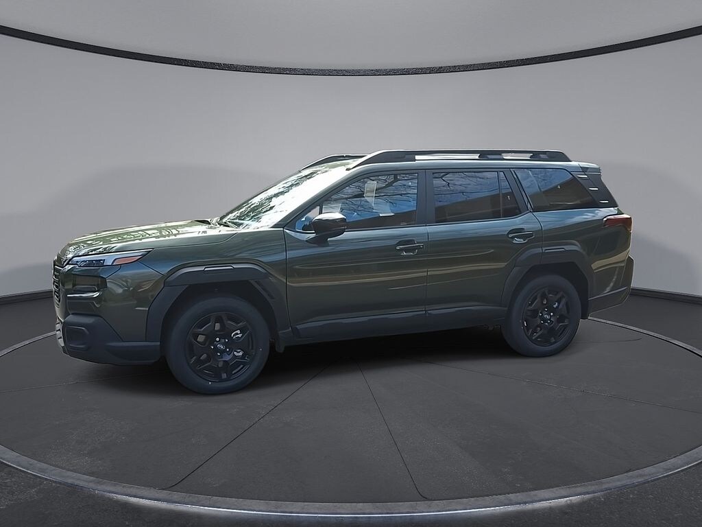 New 2026 Subaru Outback Limited SUV