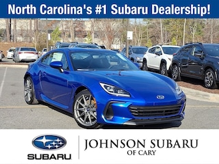 2026 Subaru BRZ Limited Coupe in Cary, NC