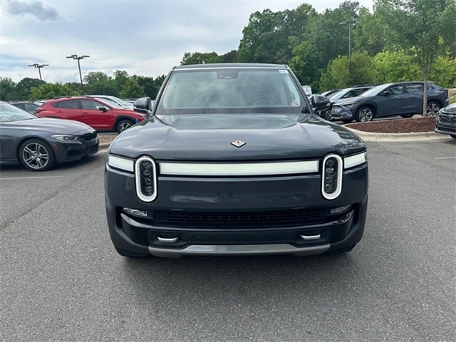 Used 2023 Rivian R1S Adventure with VIN 7PDSGABA8PN014296 for sale in Cary, NC