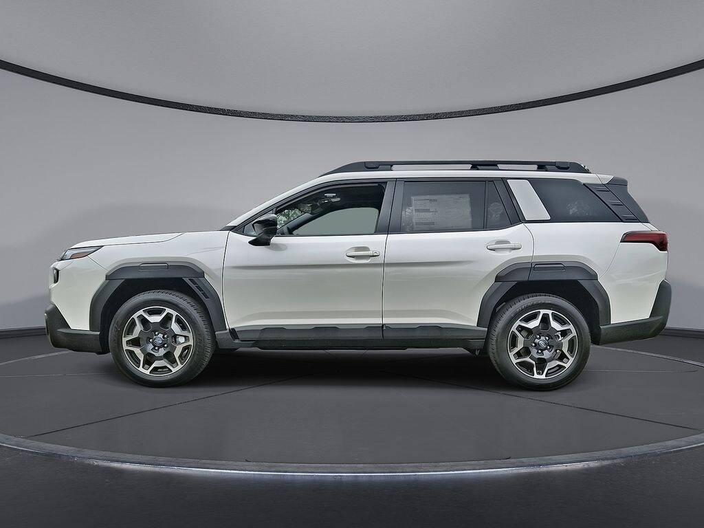 New 2026 Subaru Outback Touring SUV