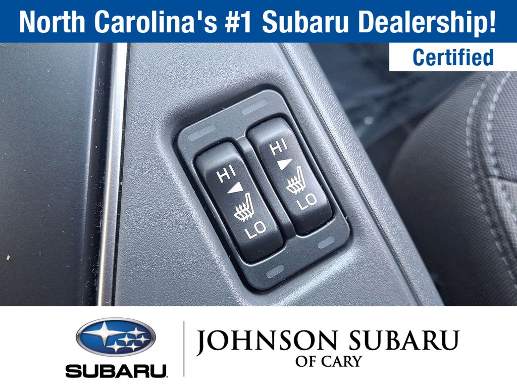 2025 Subaru Crosstrek Premium - Photo 19