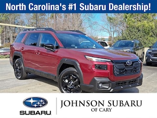 2026 Subaru Outback Limited SUV in Cary, NC