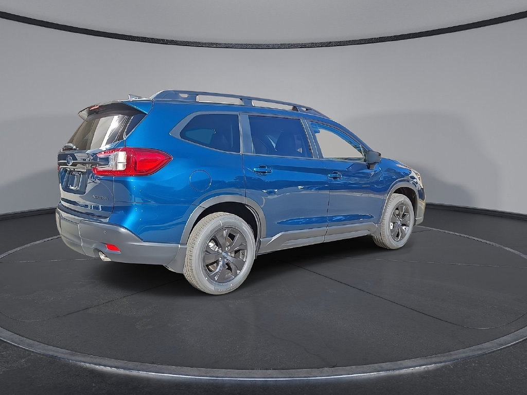 New 2027 Subaru Ascent Premium 8-Passenger SUV