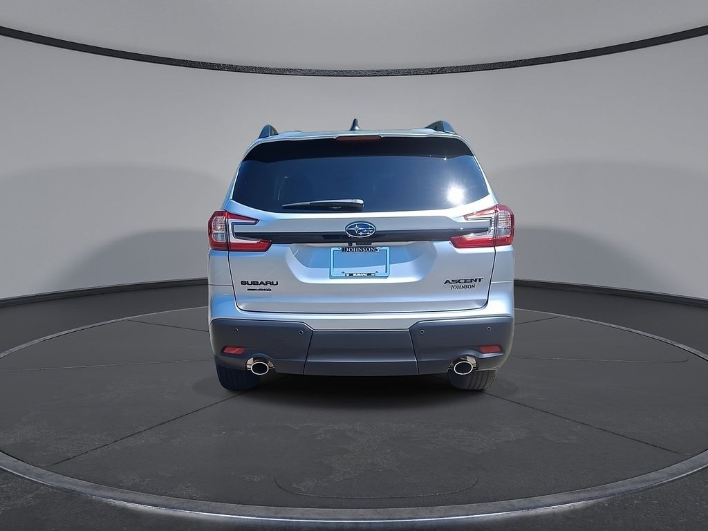 New 2026 Subaru Ascent Premium 7-Passenger SUV
