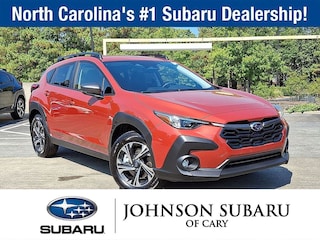 2025 Subaru Crosstrek Premium SUV in Cary, NC