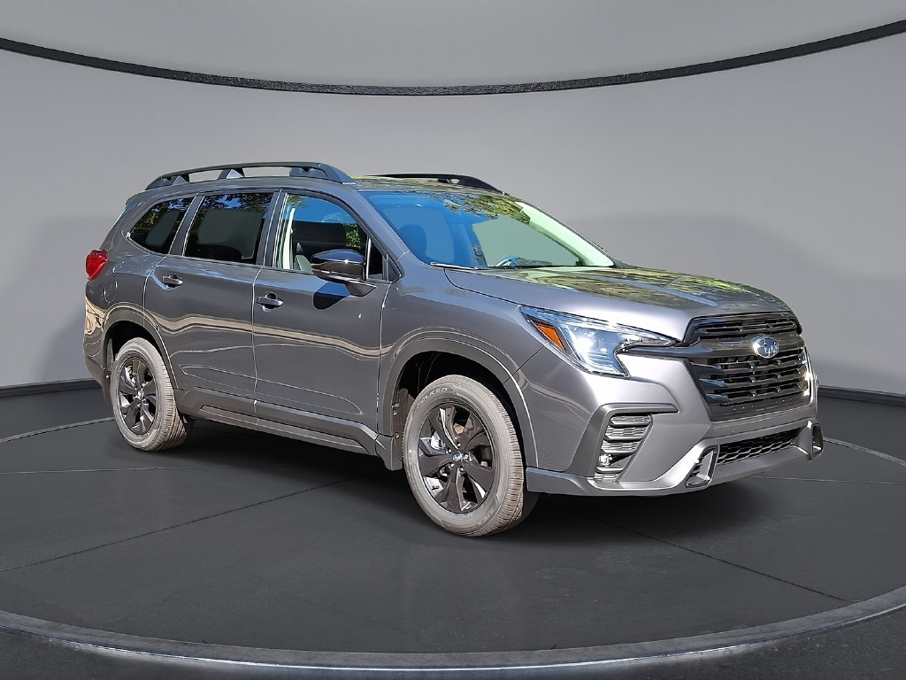 New 2027 Subaru Ascent Premium 8-Passenger SUV