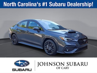2026 Subaru WRX Limited Sedan in Cary, NC