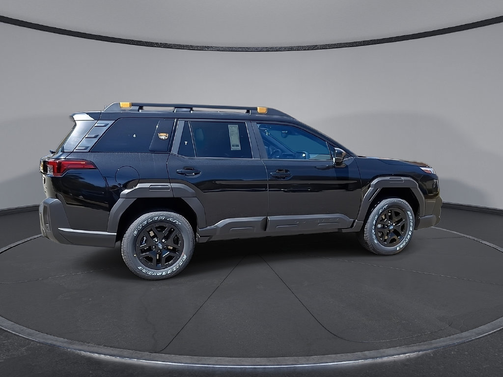 New 2026 Subaru Outback Wilderness SUV