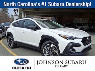 2025 Subaru Crosstrek Limited SUV in Cary, NC