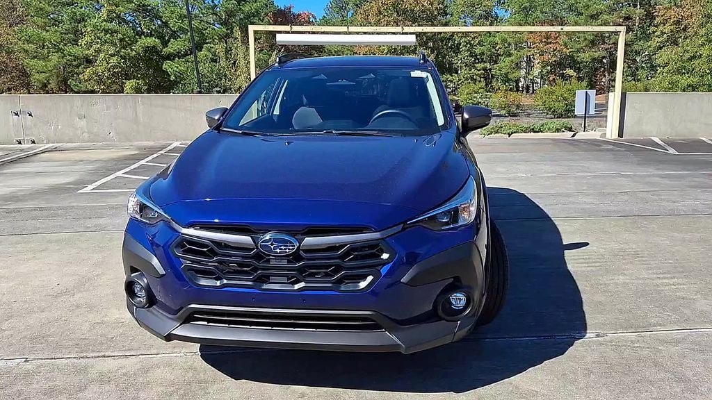 New 2025 Subaru Crosstrek Premium SUV
