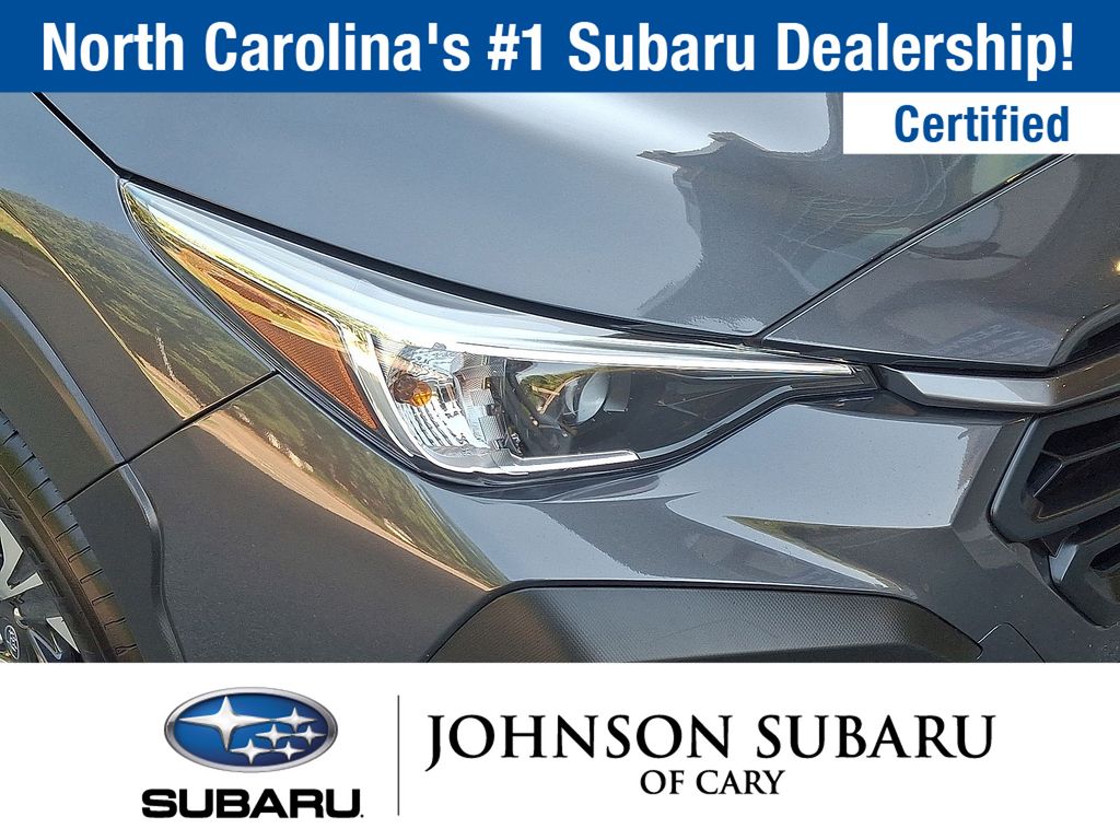2025 Subaru Crosstrek Premium - Photo 28