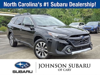 2025 Subaru Outback Limited XT SUV in Cary, NC