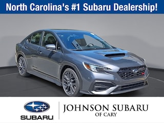 2026 Subaru WRX Base Sedan in Cary, NC