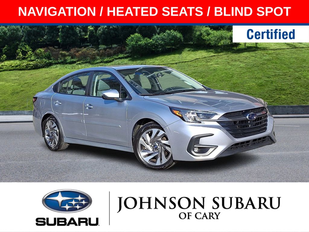 2023 Subaru Legacy Limited