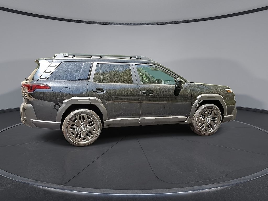 New 2026 Subaru Outback Limited XT SUV