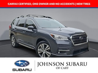 2019 Subaru Ascent Limited SUV in Cary, NC