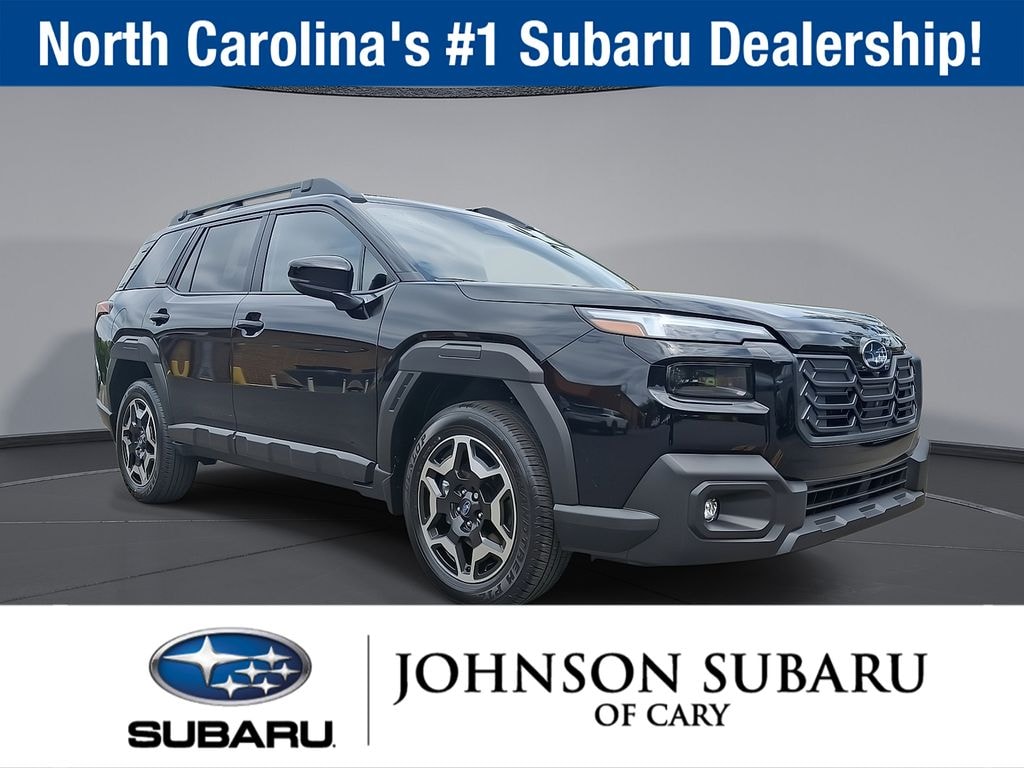 New 2026 Subaru Outback Touring SUV