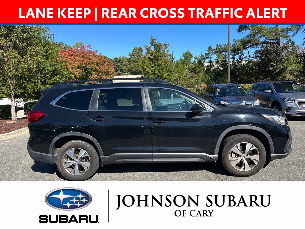 Used 2021 Subaru Ascent Premium SUV