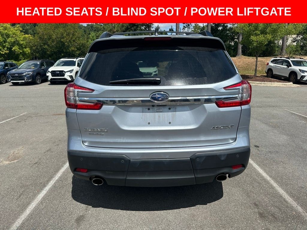 Used 2023 Subaru Ascent Premium SUV