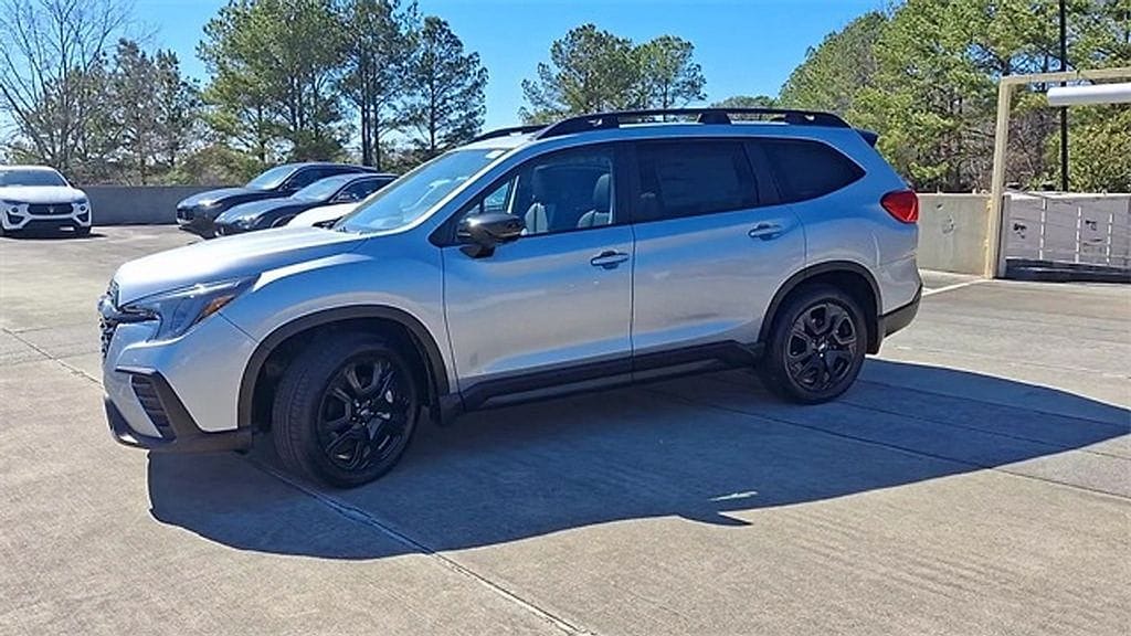 New 2025 Subaru Ascent Onyx Edition Touring 7-Passenger SUV