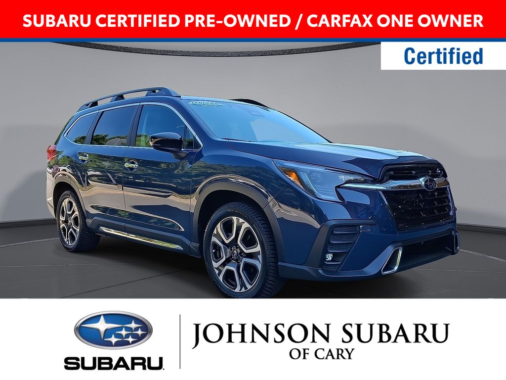 2025 Subaru Ascent Touring 7 Passenger's photo