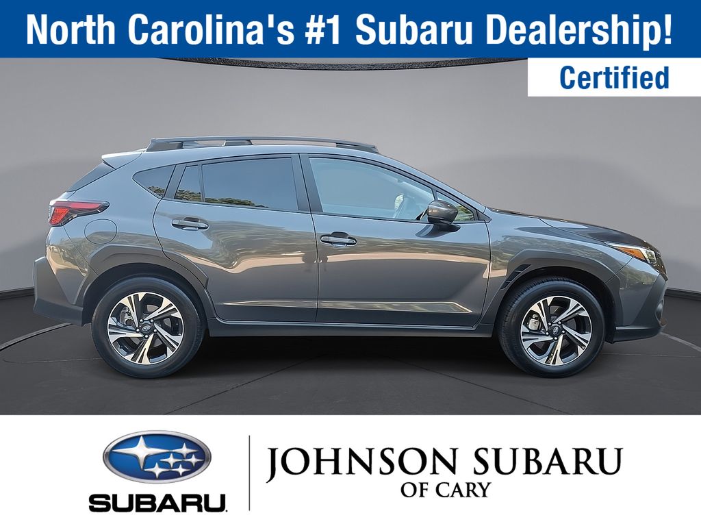 2025 Subaru Crosstrek Premium - Photo 26