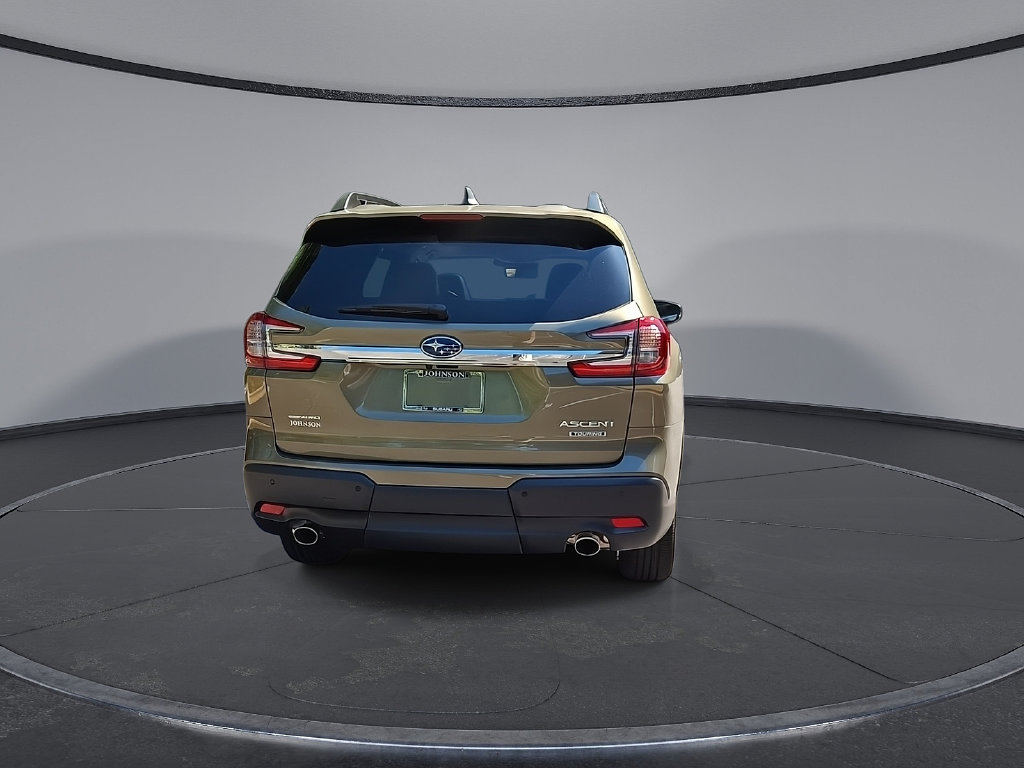 New 2027 Subaru Ascent Touring 7-Passenger SUV