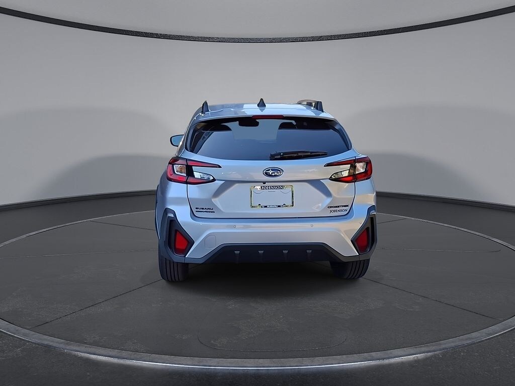 New 2026 Subaru Crosstrek Limited SUV